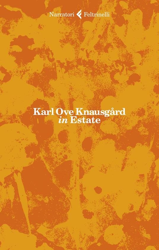 In estate - Karl Ove Knausgård,Anselm Kiefer,Margherita Podestà Heir - ebook