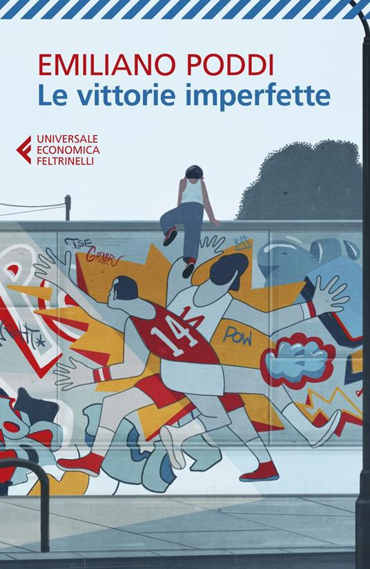 Le vittorie imperfette - Emiliano Poddi - ebook