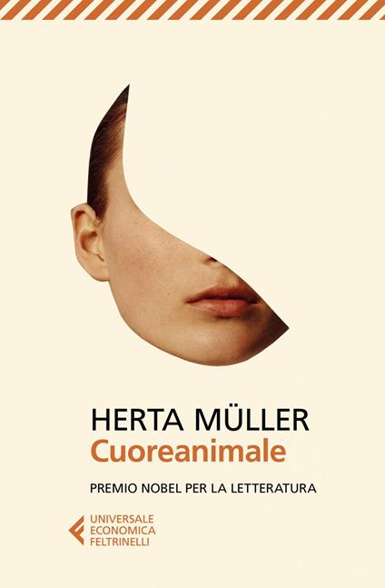 Cuoreanimale - Herta Müller,Margherita Carbonaro - ebook