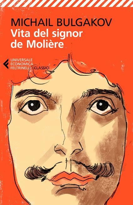 Vita del signor de Molière - Michail Bulgakov,Serena Prina - ebook