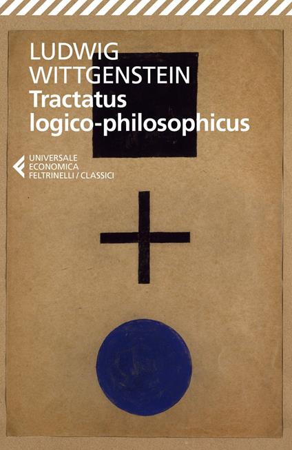 Tractatus logico-philosophicus - Ludwig Wittgenstein,Pasquale Frascolla,Luigi Perissinotto - ebook