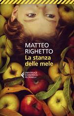 La stanza delle mele