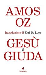 Gesù e Giuda