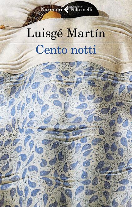 Cento notti - Luisgé Martín,Danilo Manera - ebook