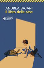 Il libro delle case