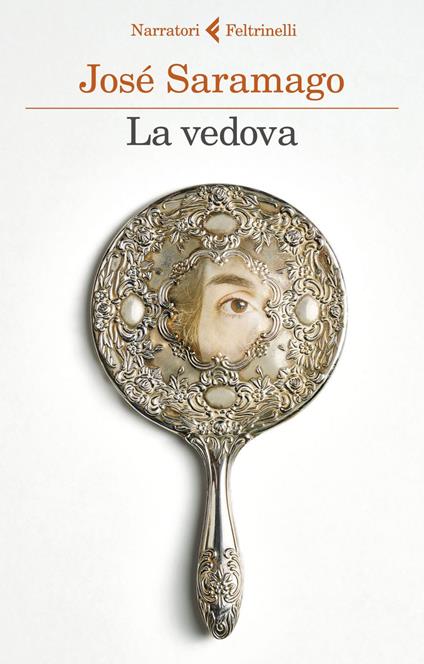 La vedova - José Saramago,Rita Desti - ebook