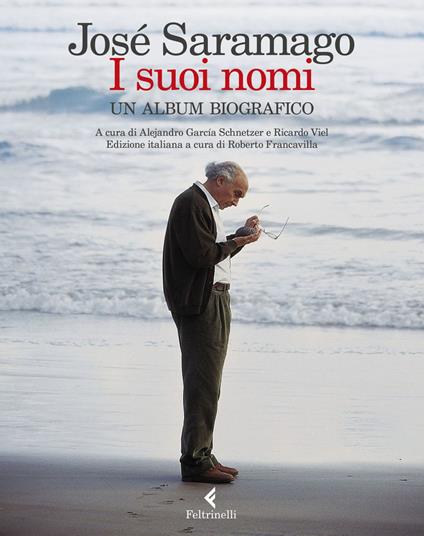 I suoi nomi. Un album biografico. Ediz. illustrata - José Saramago,Alejandro García Schnetzer,Ricardo Viel,Roberto Francavilla - ebook