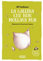 La gallina che non mollava mai