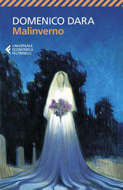 Malinverno - Domenico Dara - ebook