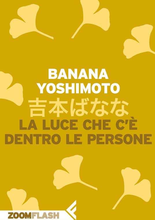 Che significa diventare adulti? di Banana Yoshimoto: la recensione