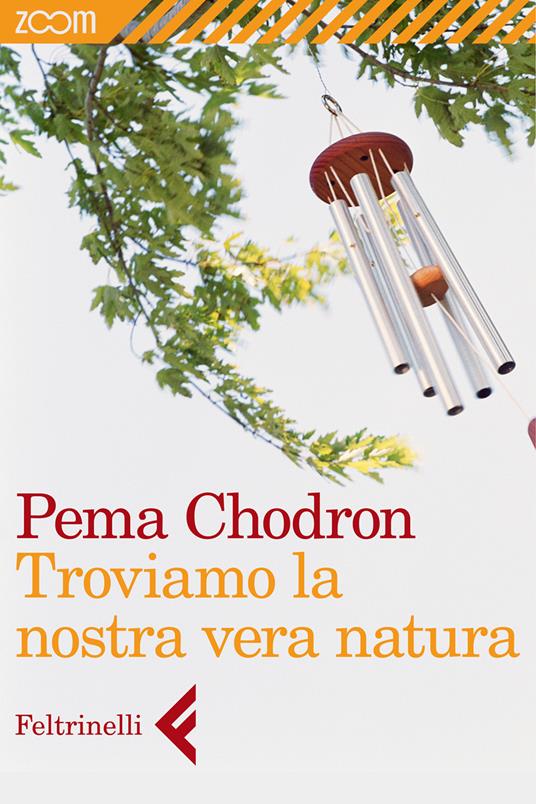 Troviamo la nostra vera natura - Pema Chödrön - ebook