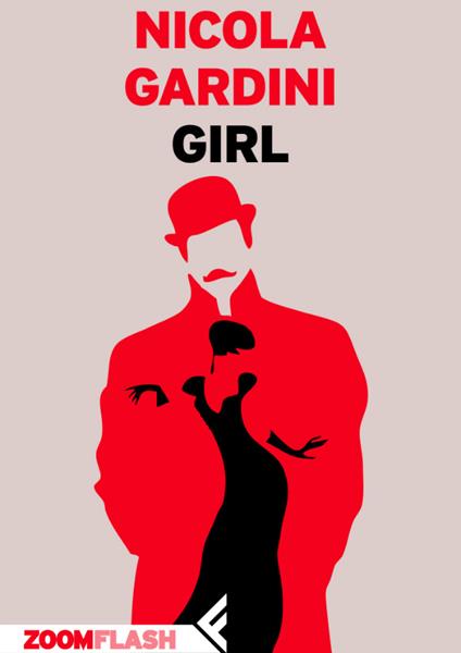 Girl - Nicola Gardini - ebook