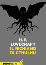 Il richiamo di Cthulhu