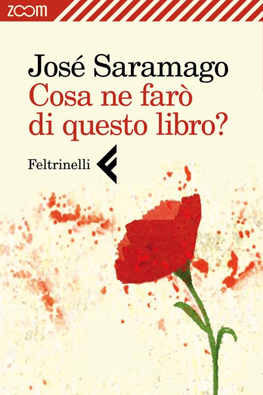 Cosa ne farò di questo libro? - José Saramago,Rita Desti - ebook