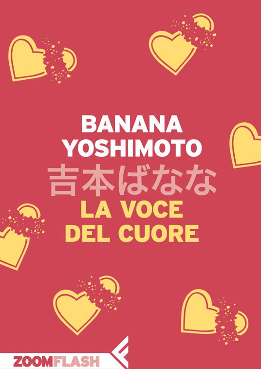 Che significa diventare adulti? di Banana Yoshimoto: la recensione del libro