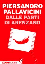 Dalle parti di Arenzano