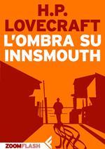 L' ombra su Innsmouth