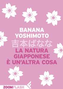 Cosa significa diventare adulti?  Il nuovo libro di BANANA YOSHIMOTO🌊🇯🇵  