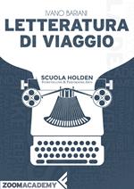 Letteratura di viaggio