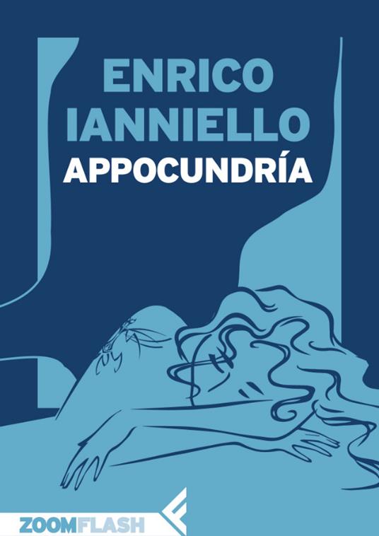 Appocundría - Enrico Ianniello - ebook