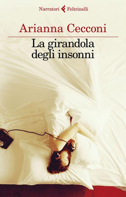 La girandola degli insonni - Arianna Cecconi - ebook