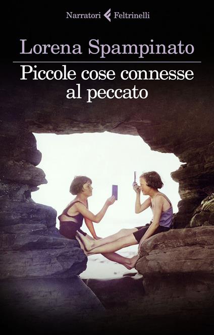 Piccole cose connesse al peccato - Lorena Spampinato - ebook