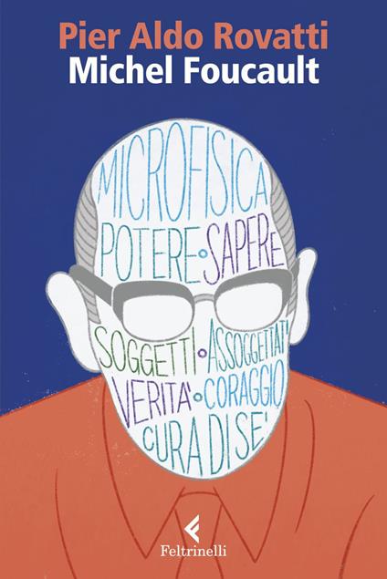 Michel Foucault - Pier Aldo Rovatti - ebook
