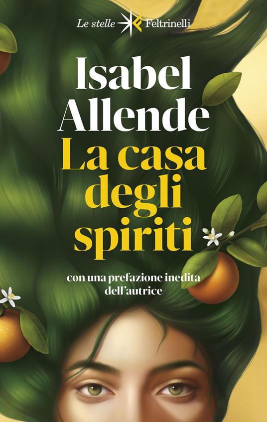 Per conoscere Isabel Allende - Feltrinelli Editore