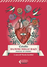 The Reading's Love Blog (Italy)'s review of Dammi mille baci