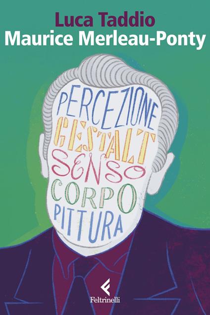 Maurice Merleau Ponty. L'apparire del senso - Luca Taddio - ebook