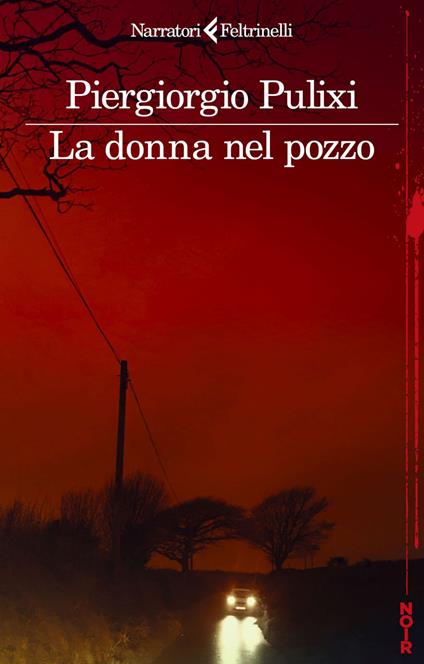 La donna nel pozzo - Piergiorgio Pulixi - ebook