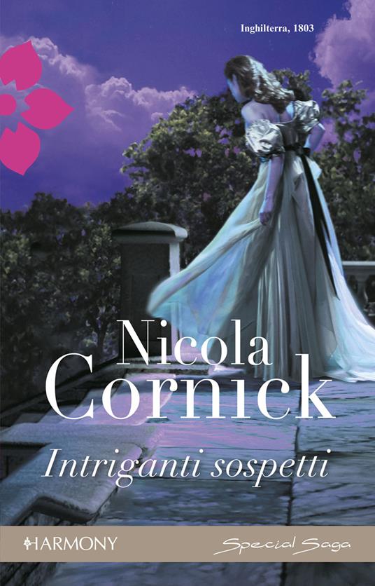 Intriganti sospetti - Nicola Cornick - ebook