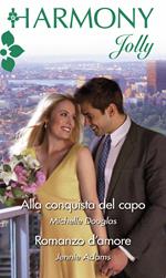 Alla conquista del capo-Romanzo d'amore