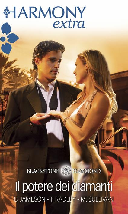 Il potere dei diamanti - Bronwyn Jameson,Tessa Radley,Maxine Sullivan - ebook