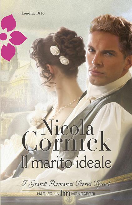 Il marito ideale - Nicola Cornick - ebook