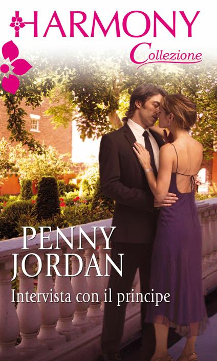 Intervista con il principe - Penny Jordan - ebook