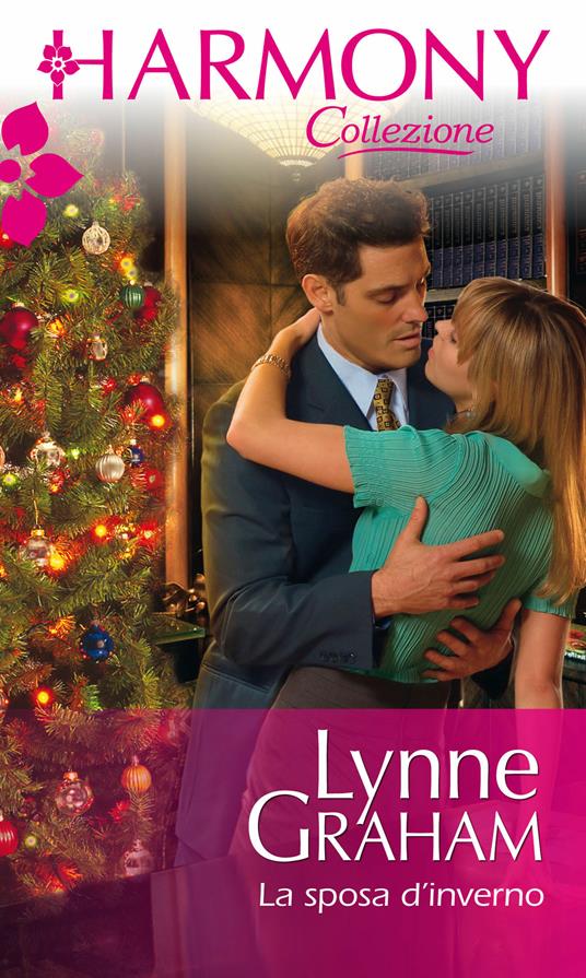 La sposa d'inverno - Lynne Graham - ebook