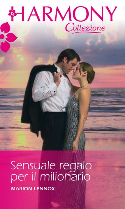 Sensuale regalo per il milionario - Marion Lennox - ebook