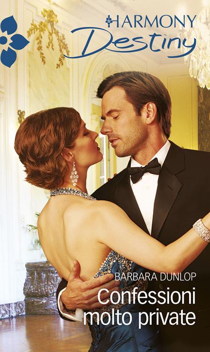 Confessioni molto private - Barbara Dunlop - ebook