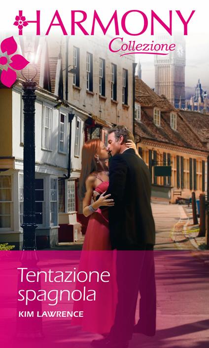 Tentazione spagnola - Kim Lawrence - ebook