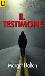 Il testimone. Jackie Kaminsky. Vol. 1