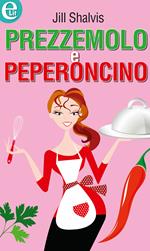 Prezzemolo e peperoncino