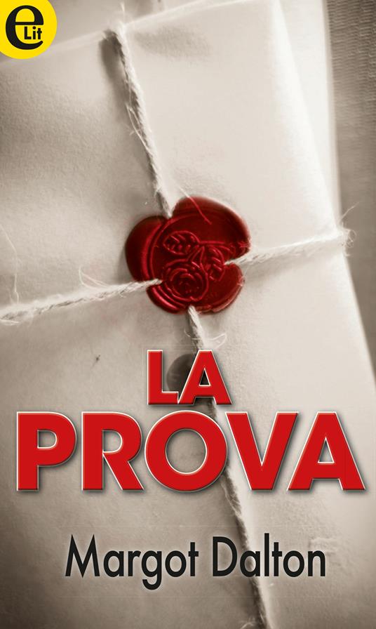 La prova. Jackie Kaminsky. Vol. 2 - Margot Dalton - ebook