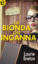 La bionda che inganna