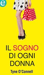 Il sogno di una donna