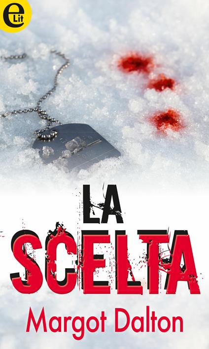 La scelta. Jackie Kaminsky. Vol. 3 - Margot Dalton - ebook