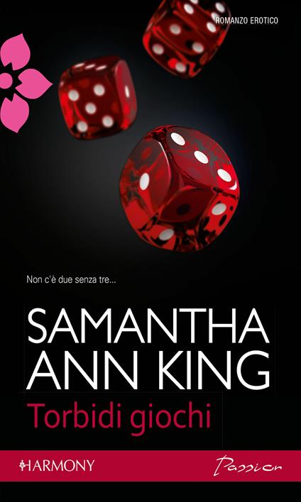 Torbidi giochi. Lovers and friends. Vol. 2 - Samantha Ann King - ebook
