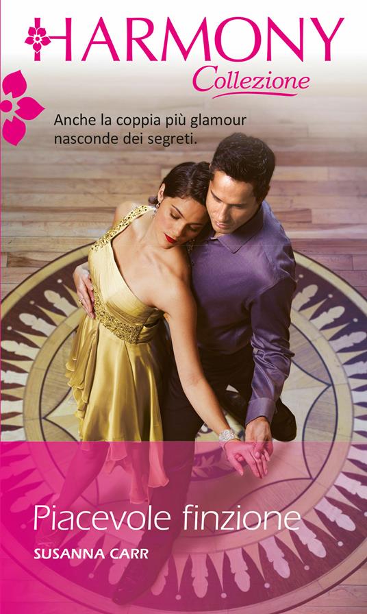 Piacevole finzione - Susanna Carr - ebook