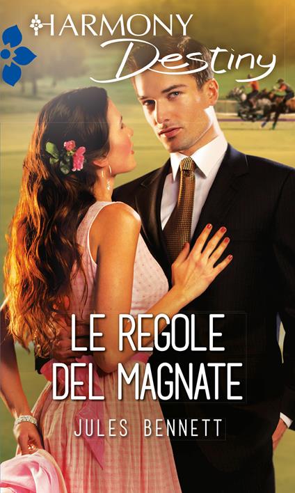 Le regole del magnate - Jules Bennett - ebook