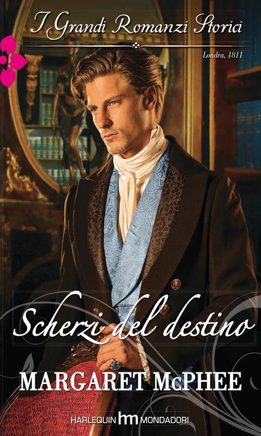 Scherzi del destino - Margaret McPhee - ebook